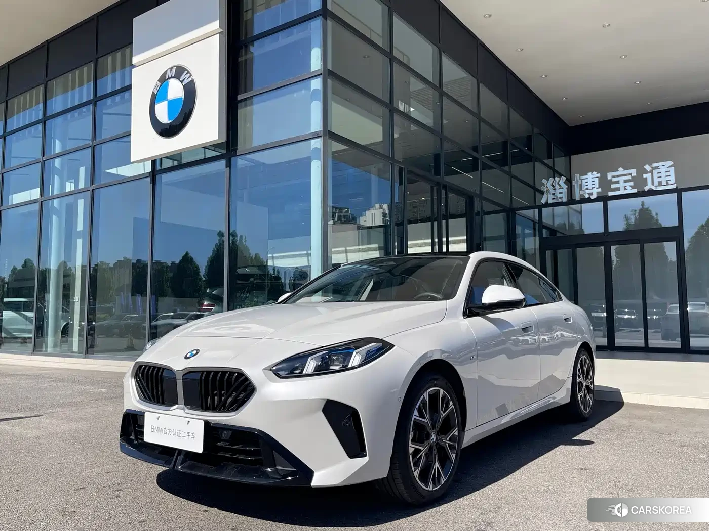 BMW 2 series id 4512983 из Китая 7