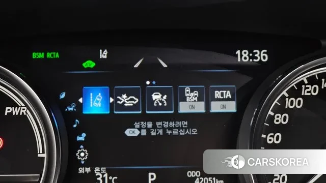 Toyota Camry (XV70) id 3074055 из Кореи 7