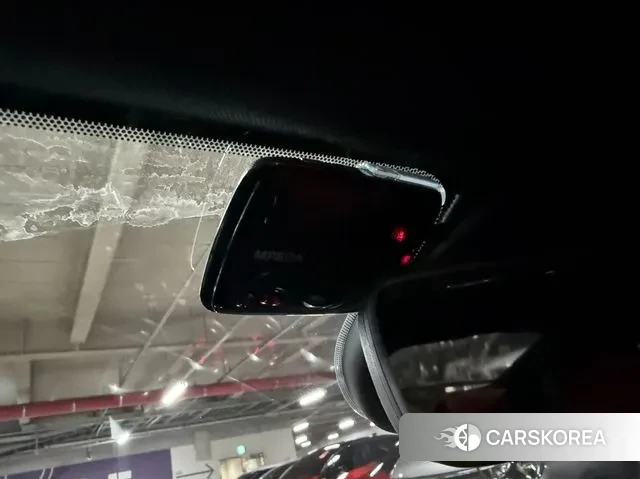 Ford Mustang id 3718230 из Кореи 7