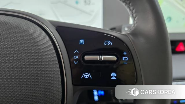 Hyundai Ionic 5 id 4608470 из Кореи 7