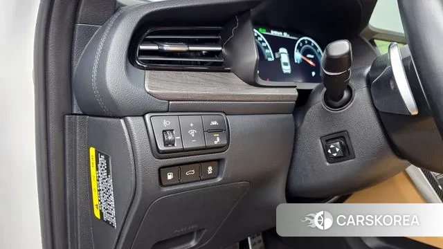 Kia K7 Premier id 3748069 из Кореи 7