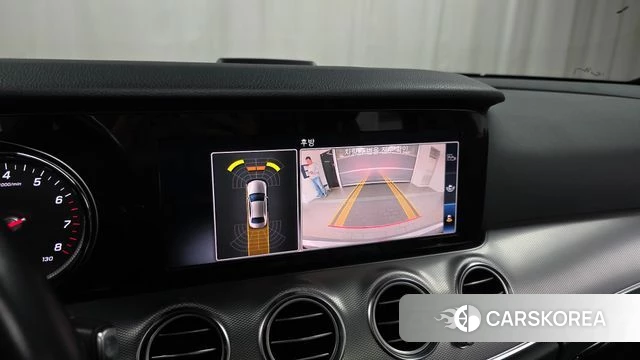 Mercedes-Benz E-Class W213 id 3924526 из Кореи 7