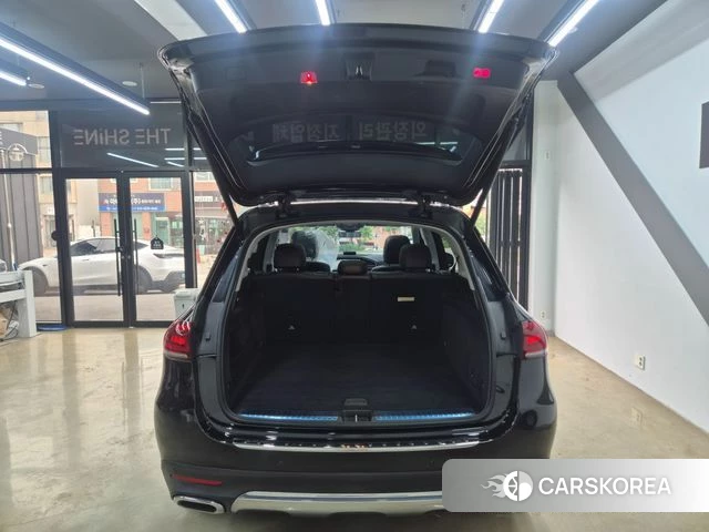 Mercedes-Benz GLE-Class W167 id 4872849 из Кореи 7