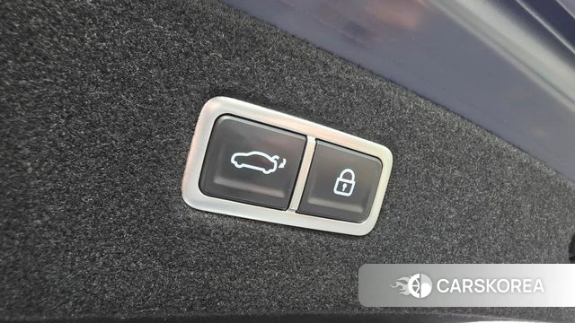 Genesis G90 (RS4) id 4905489 из Кореи 7