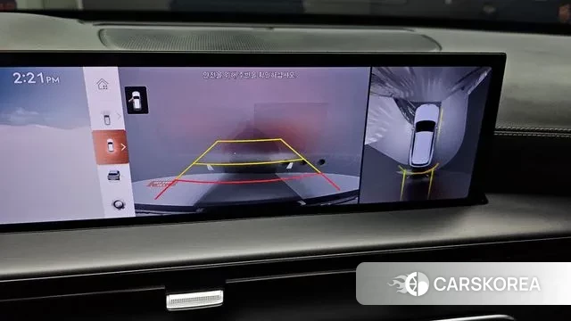 Genesis GV80 id 3775867 из Кореи 7