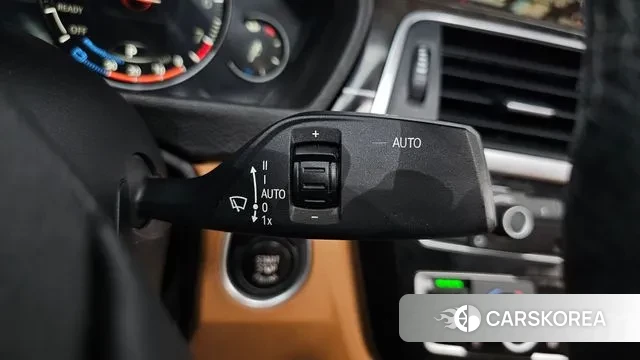 BMW 3 Series (F30) id 3636756 из Кореи 7