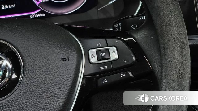 Volkswagen 7th Generation of Jetta id 4754318 из Кореи 7