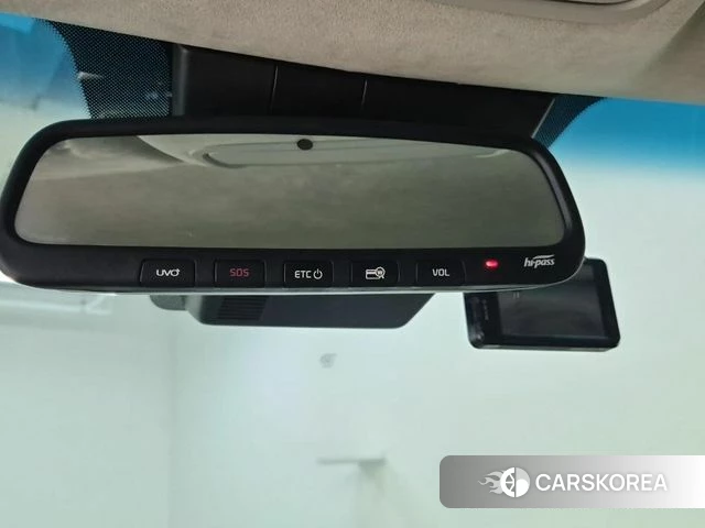 Kia K7 Premier id 4671890 из Кореи 7