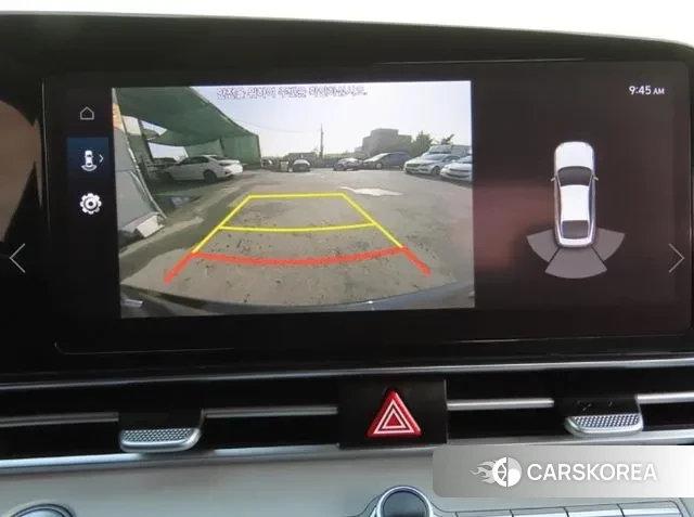 Hyundai Avante (CN7) id 3544051 из Кореи 7