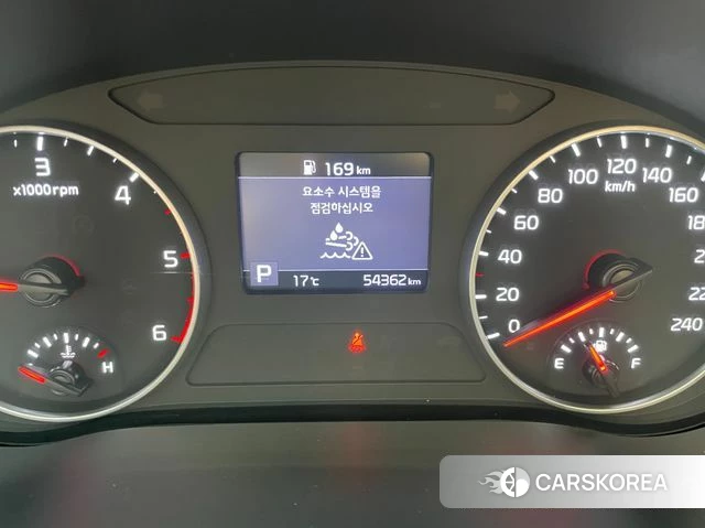 Kia Seltos id 3834163 из Кореи 7