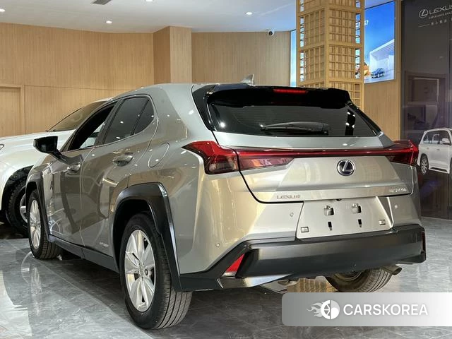 Lexus UX id 4276294 из Китая 7