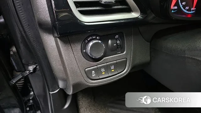 Chevrolet (GM Daewoo) The New Spark id 3385517 из Кореи 7