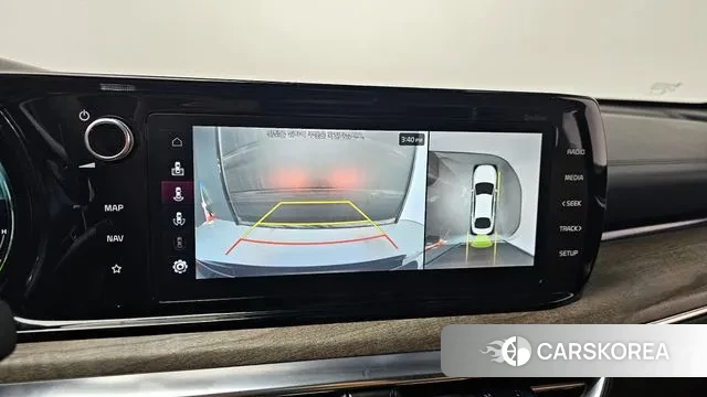 Kia K5 3rd generation id 3685480 из Кореи 7