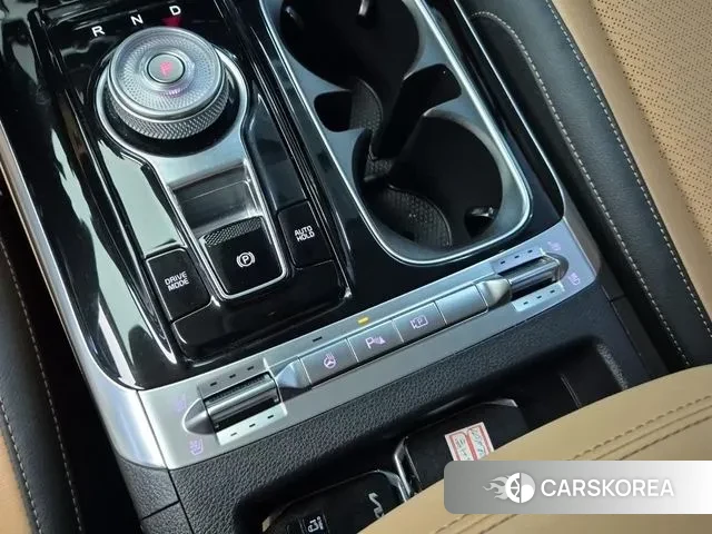 Kia Carnival 4th generation id 2984755 из Кореи 7