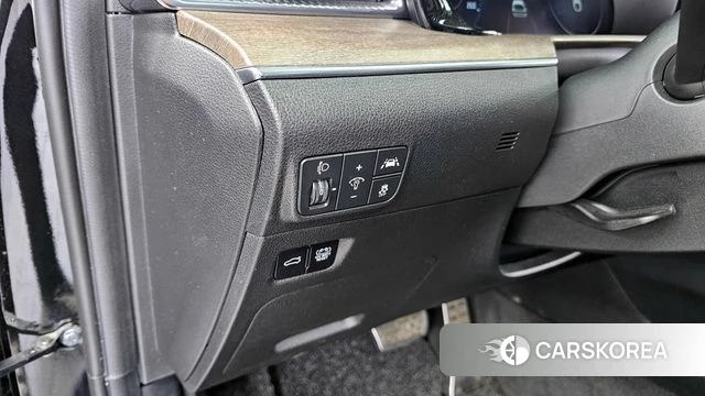 Kia K5 Hybrid 3rd Generation id 4245407 из Кореи 7