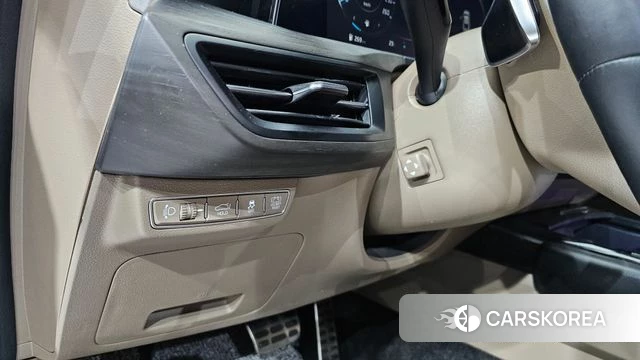 Kia K8 Hybrid id 4871399 из Кореи 7