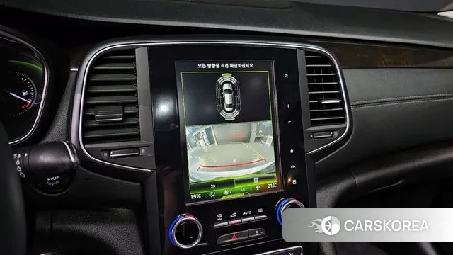 Renault Korea (Samsung) SM6 id 2941286 из Кореи 7