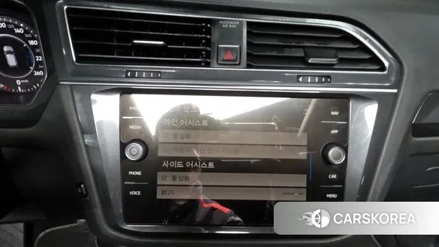 Volkswagen Tiguan Allspace id 2986696 из Кореи 7