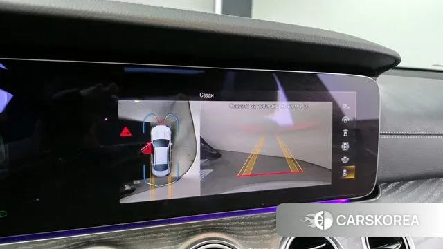 Mercedes-Benz E-Class W213 id 2959668 из Кореи 7