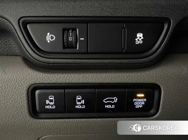 Kia The New Carnival 4th Generation id 3487207 из Кореи 7