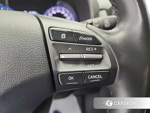 Hyundai Kona id 3853947 из Кореи 7