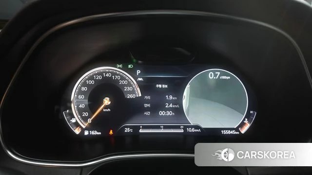 Genesis GV80 id 4657859 из Кореи 7