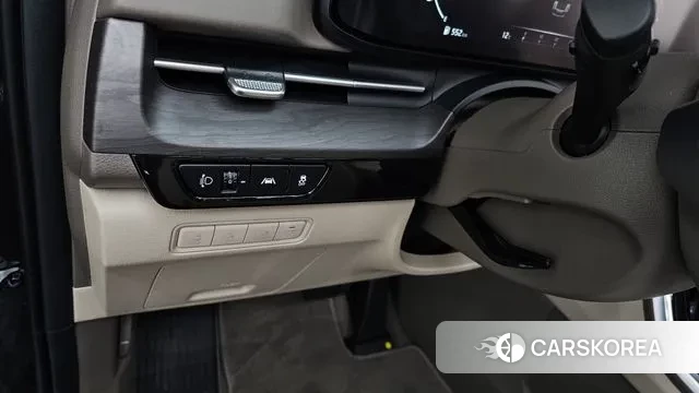 Kia Carnival 4th generation id 3758653 из Кореи 7