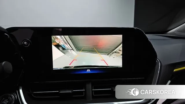 Chevrolet (GM Daewoo) Trax Crossover id 3689833 из Кореи 7