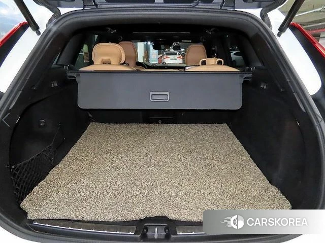 Volvo XC60 second Generation id 3879865 из Кореи 7