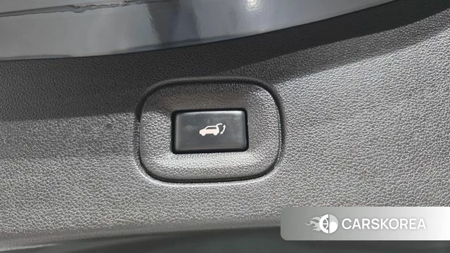 Renault Korea (Samsung) The New QM6 id 4594367 из Кореи 7