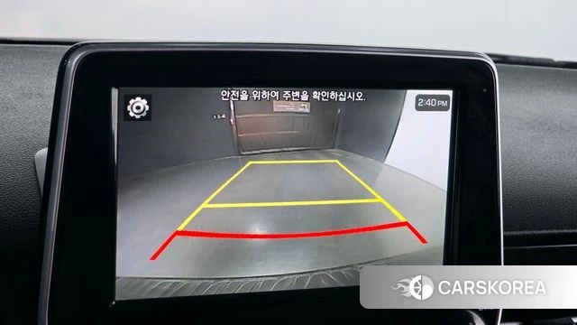 Hyundai The New Grand Starex id 4197151 из Кореи 7