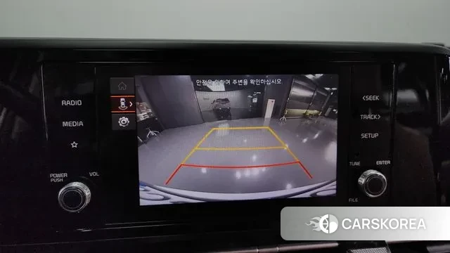 Kia Carnival 4th generation id 3606174 из Кореи 7