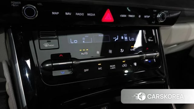 Kia Carnival 4th generation id 4410002 из Кореи 7