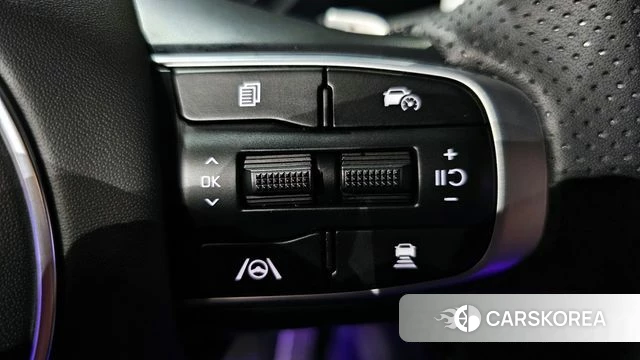 Kia The New K5 3rd generation id 3864407 из Кореи 7