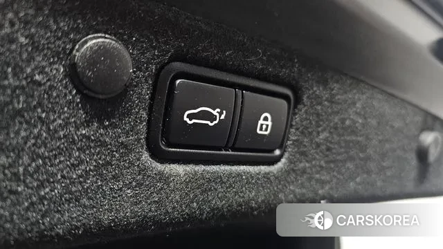 Hyundai The New Grandeur IG Hybrid id 3722062 из Кореи 7