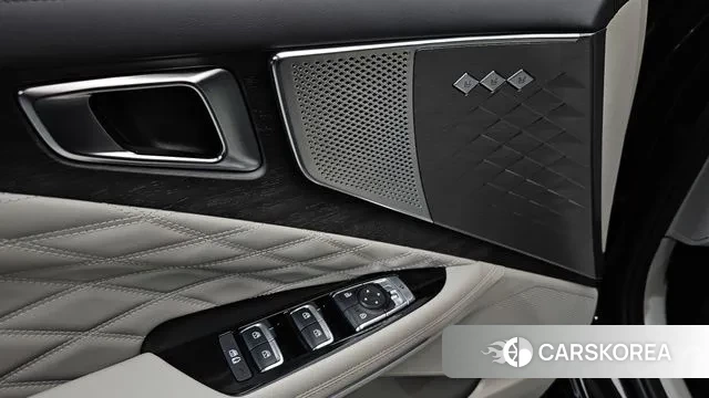 Kia K8 Hybrid id 3442653 из Кореи 7