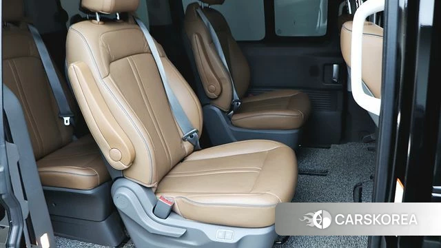 Hyundai Staria id 3817661 из Кореи 7