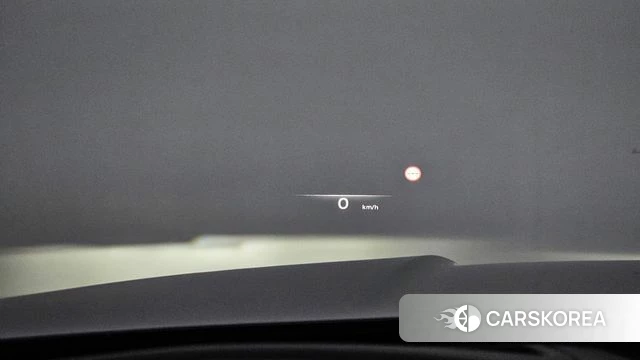 Genesis GV80 id 4528298 из Кореи 7