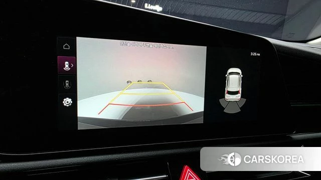 Kia Di All New Niro EV id 4585025 из Кореи 7