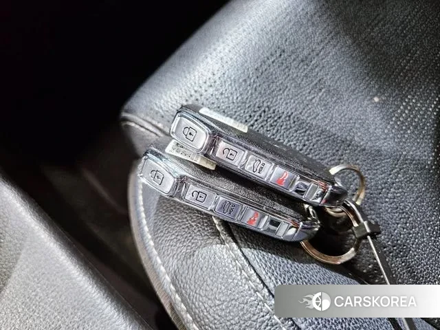 Kia Come New K3 id 3038440 из Кореи 7