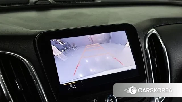 Chevrolet (GM Daewoo) Equinox id 2981582 из Кореи 7