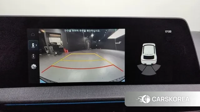 Kia EV6 id 3367193 из Кореи 7