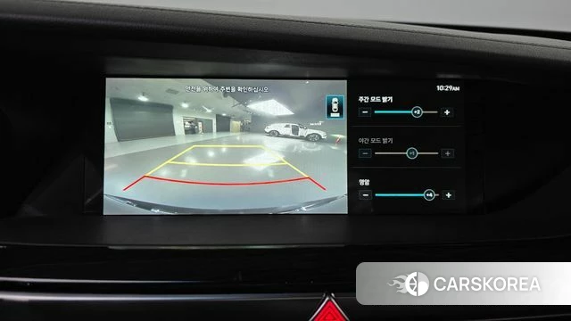 Genesis G90 id 3879891 из Кореи 7