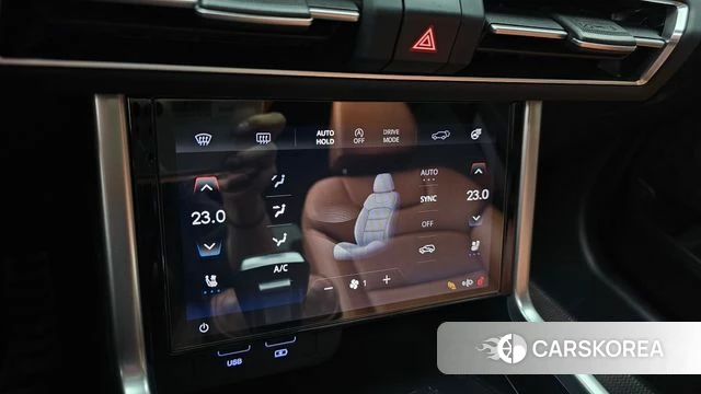 Ssangyong Torres id 4382151 из Кореи 7