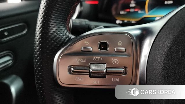 Mercedes-Benz A-Class W177 id 4507306 из Кореи 7