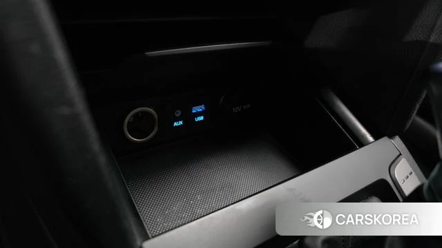 Hyundai Avante AD id 4310989 из Кореи 7
