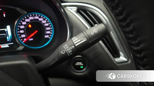 Chevrolet (GM Daewoo) All New Malibu id 4557810 из Кореи 7