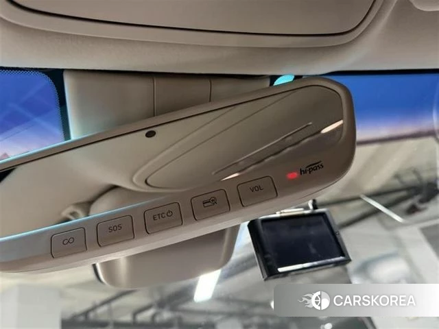 Genesis G90 id 3911485 из Кореи 7