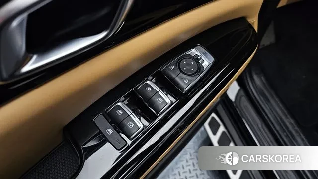 Kia Carnival 4th generation id 3736130 из Кореи 7