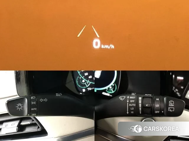 Hyundai Palisade id 3261616 из Кореи 7